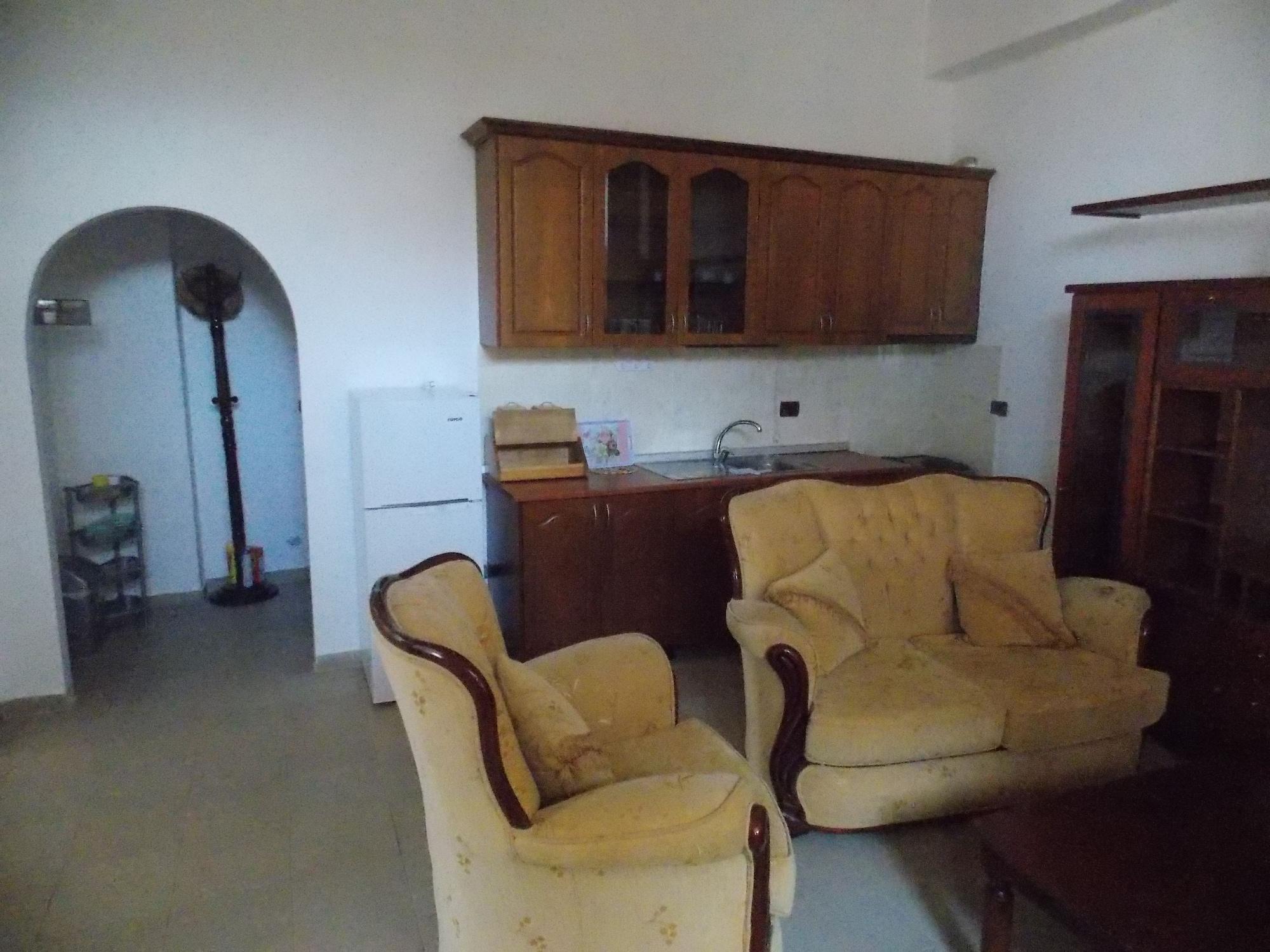 Blue Residence Saranda Dış mekan fotoğraf